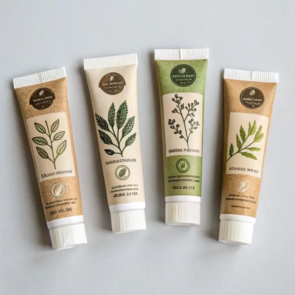 Natural Aftercare Set