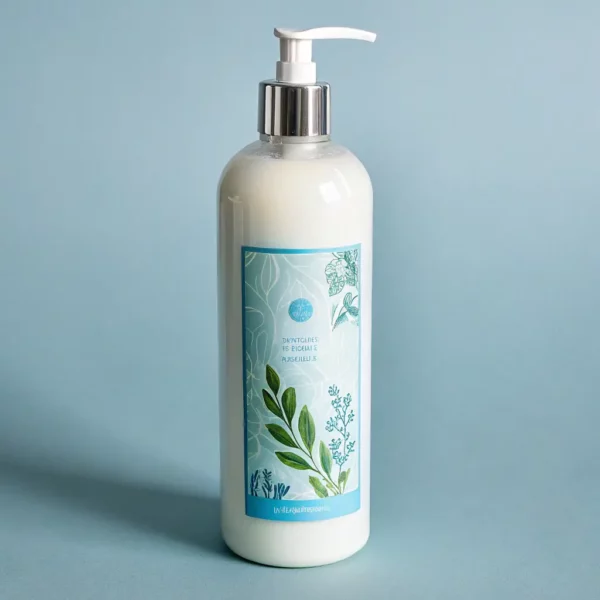 Hydrating Tattoo Lotion